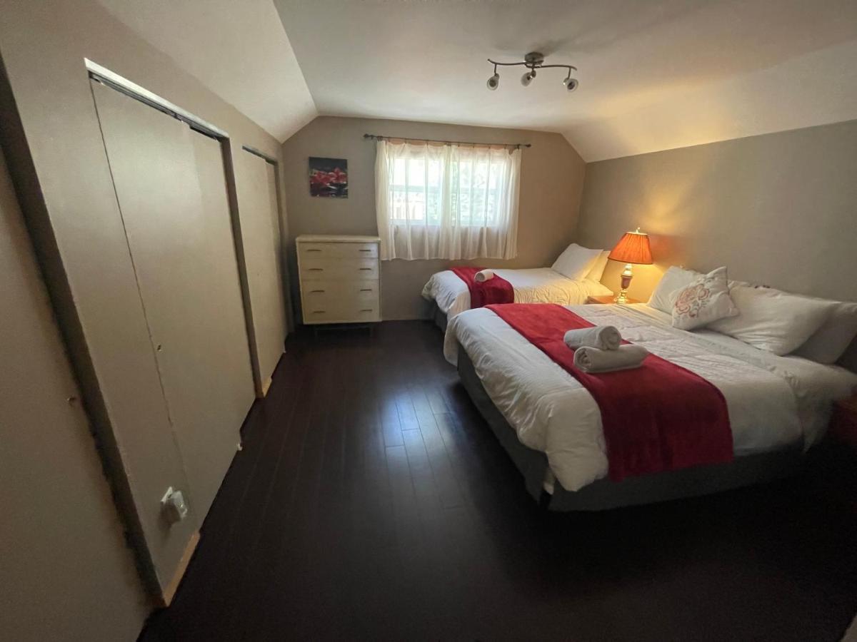 Blaeberry Valley Vacation Rentals Golden Exteriör bild